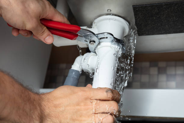 Best Flood restoration services  in Iva, SC