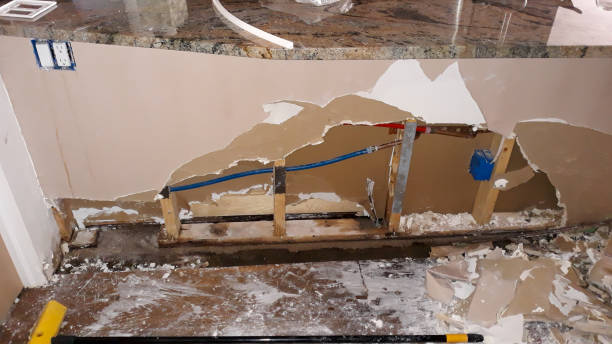 Best Commercial water damage restoration  in Iva, SC